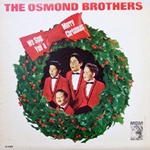 We Sing You A Merry Christmas - Front
